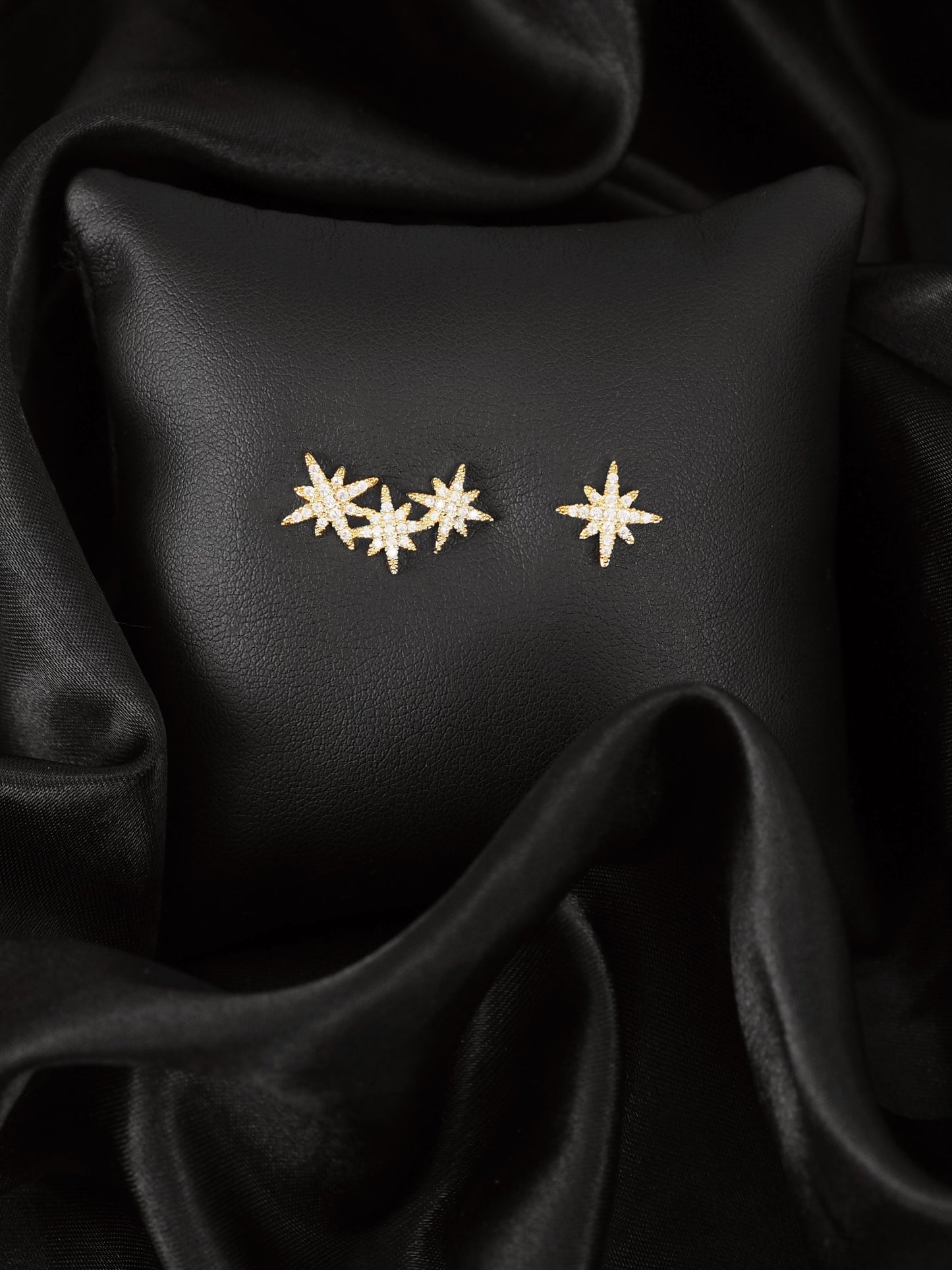 Étoile Filante Earrings