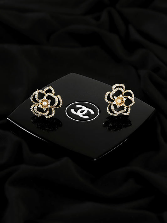 Coco Classique Earrings