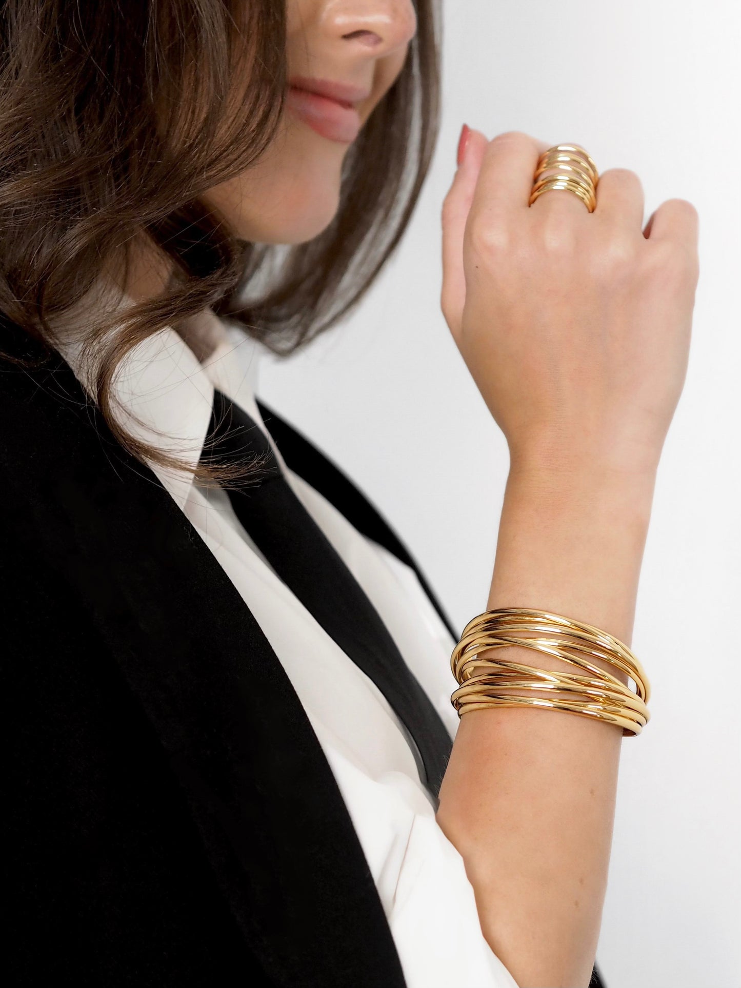 Agence Grateau Bracelet