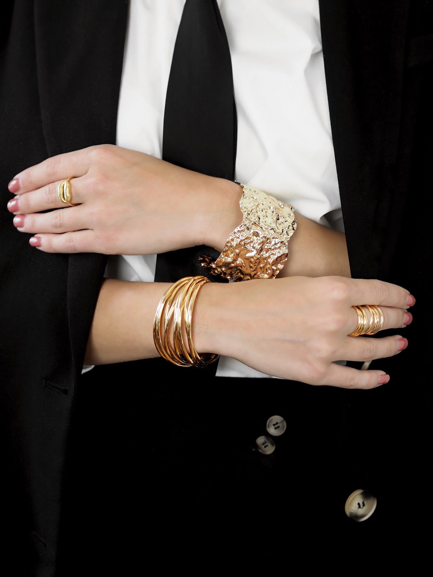 Agence Grateau Bracelet