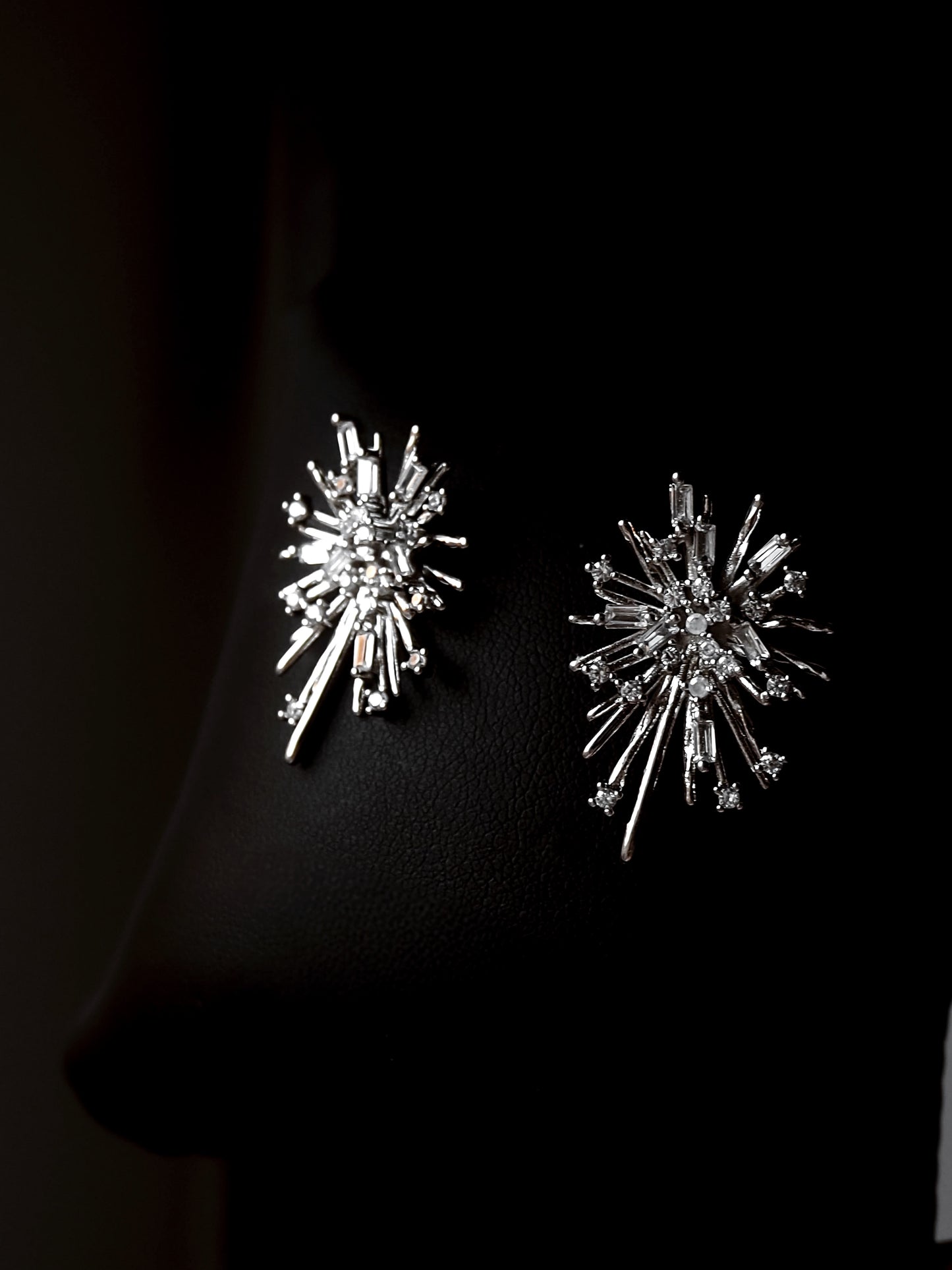 Feu D'artifice Earrings