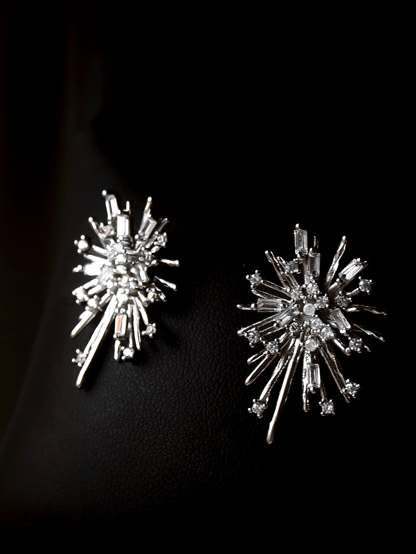 Feu D'artifice Earrings