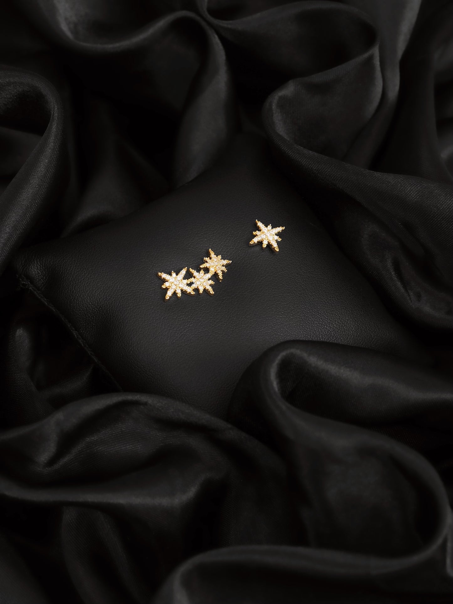 Étoile Filante Earrings