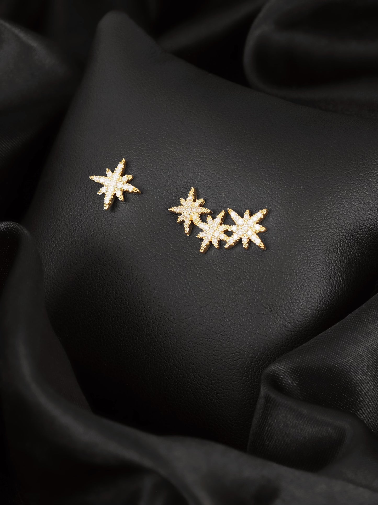 Étoile Filante Earrings