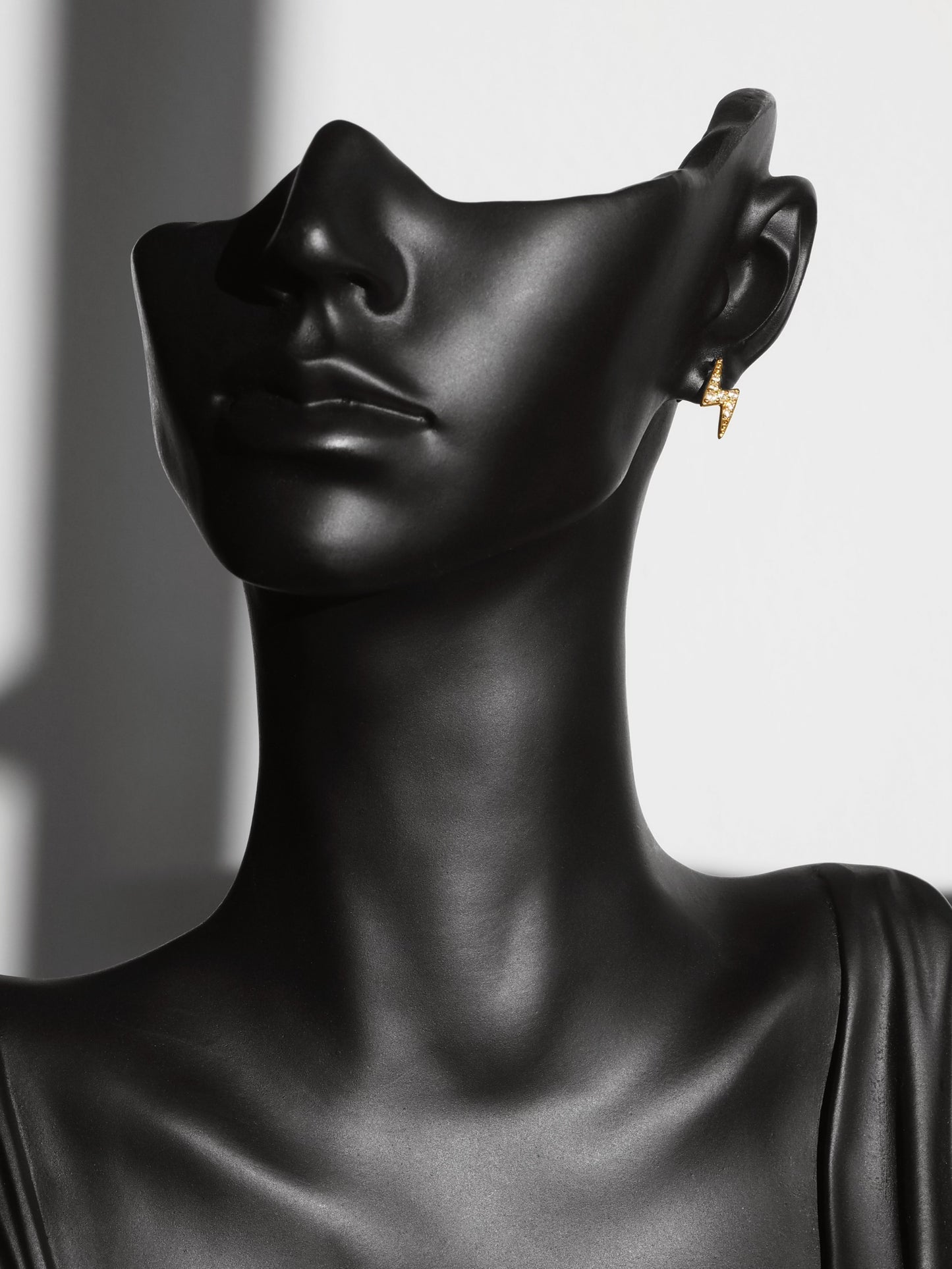 Coup de Foudre Earrings